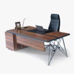 Frame - Bureau de direction